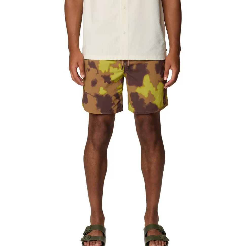 Stryder 7in Swim Short - Men's