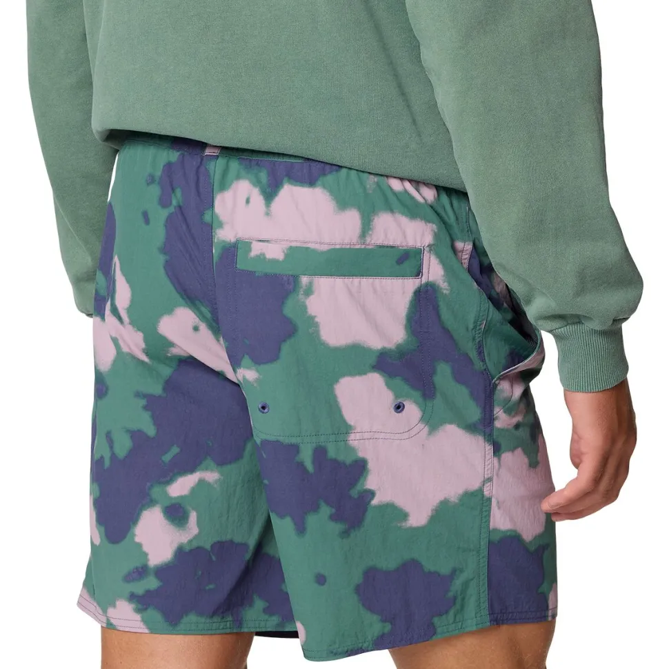 Stryder 7in Swim Short - Men's