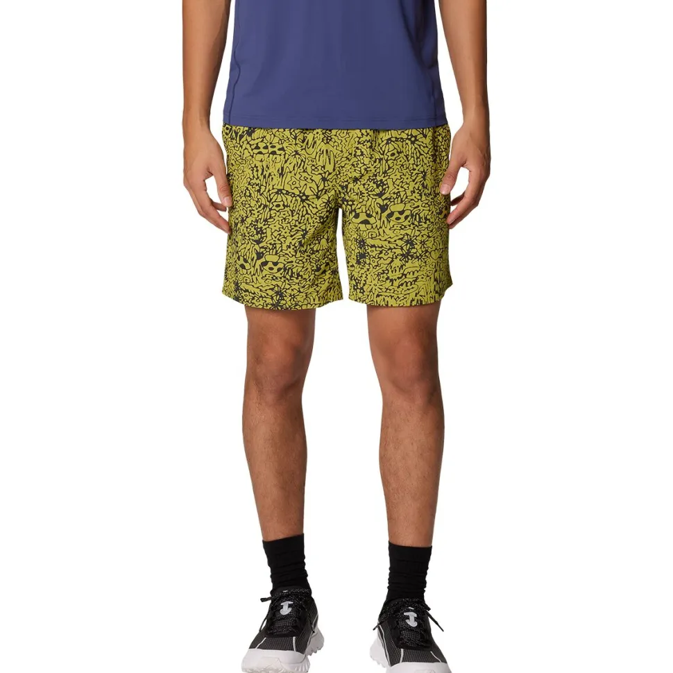 Stryder 7in Swim Short - Men's