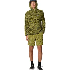 Stryder 7in Swim Short - Men's