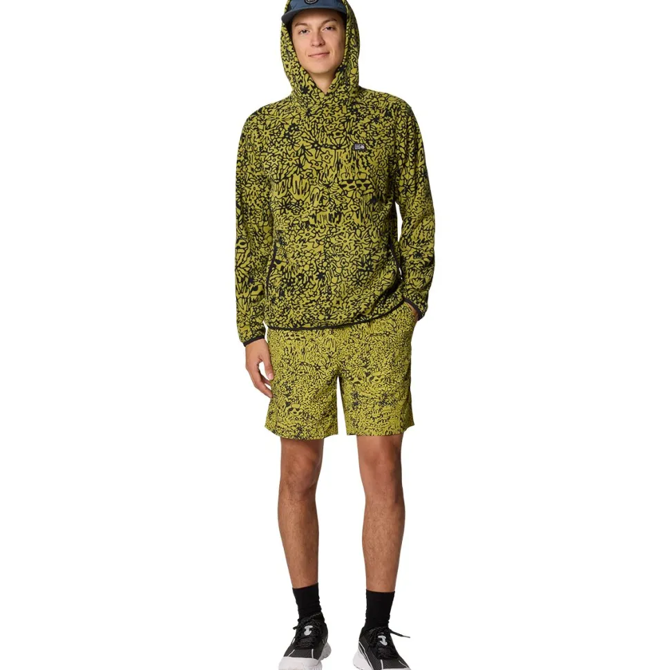 Stryder 7in Swim Short - Men's