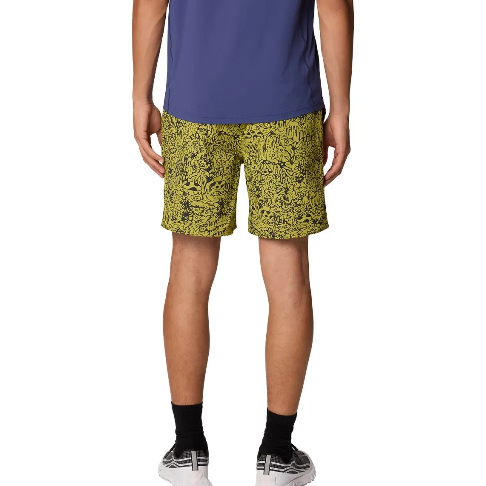 Stryder 7in Swim Short - Men's