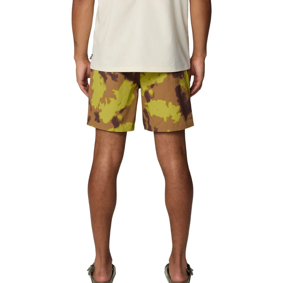 Stryder 7in Swim Short - Men's