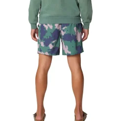 Stryder 7in Swim Short - Men's