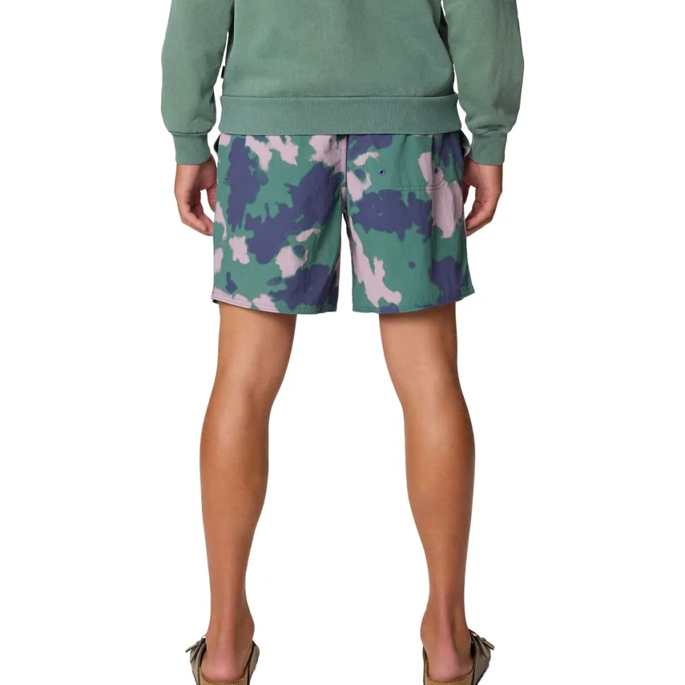 Stryder 7in Swim Short - Men's