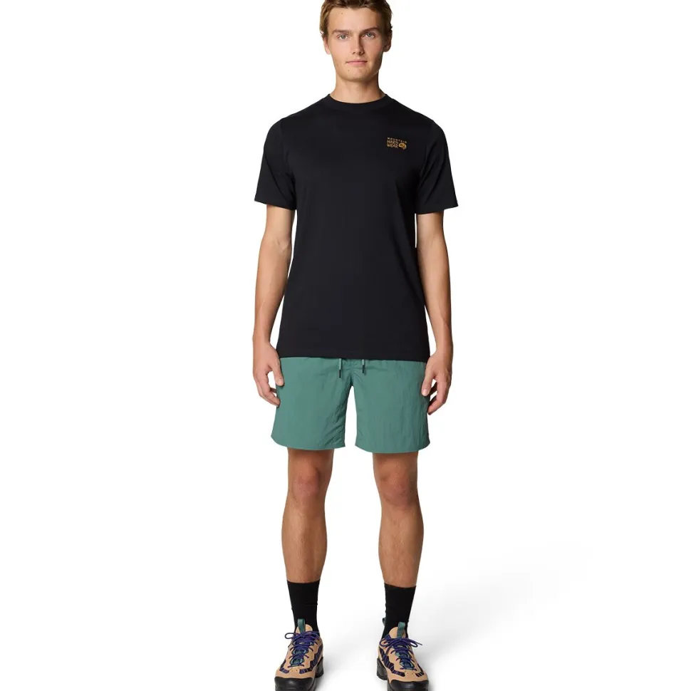 Stryder 7in Swim Short - Men's