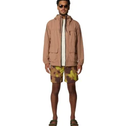 Stryder 7in Swim Short - Men's