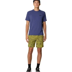 Stryder 7in Swim Short - Men's