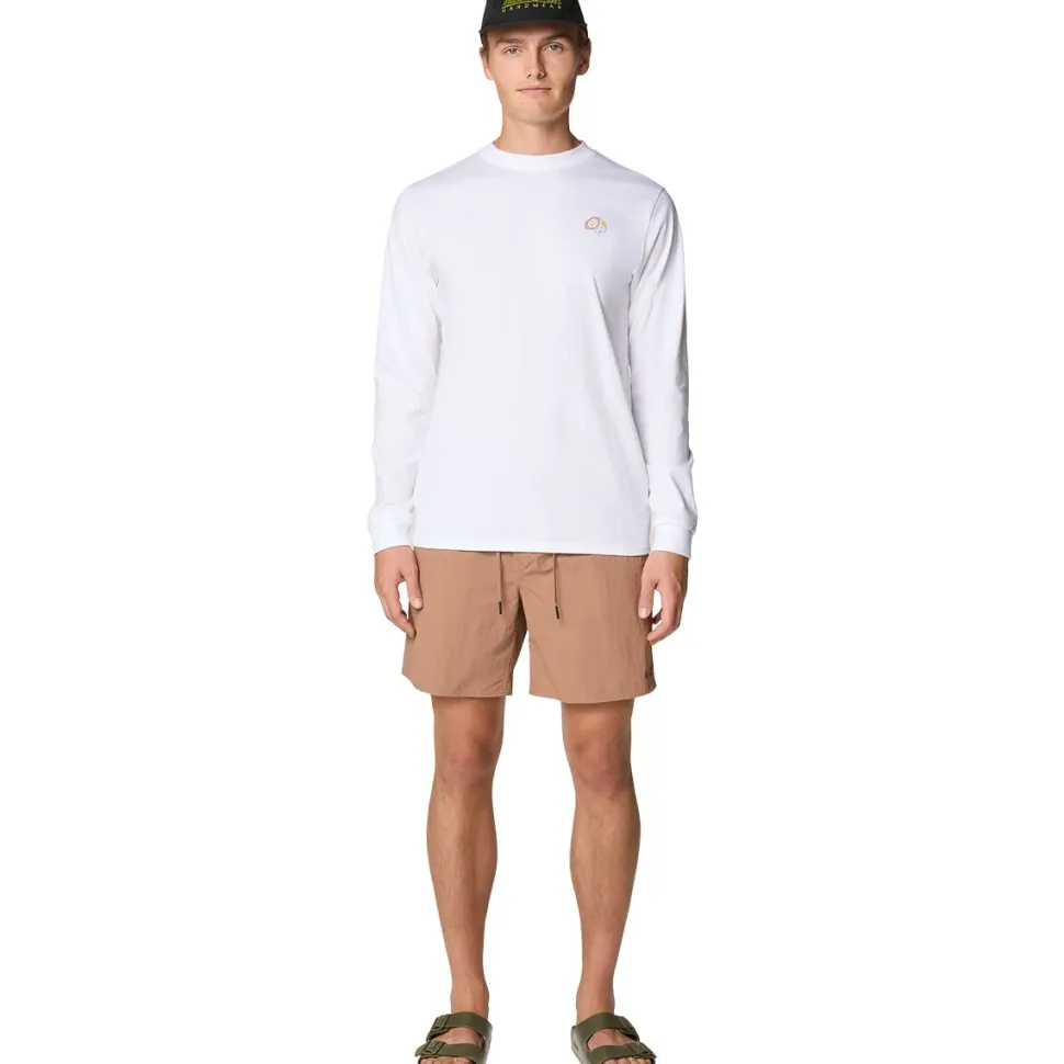 Stryder 7in Swim Short - Men's