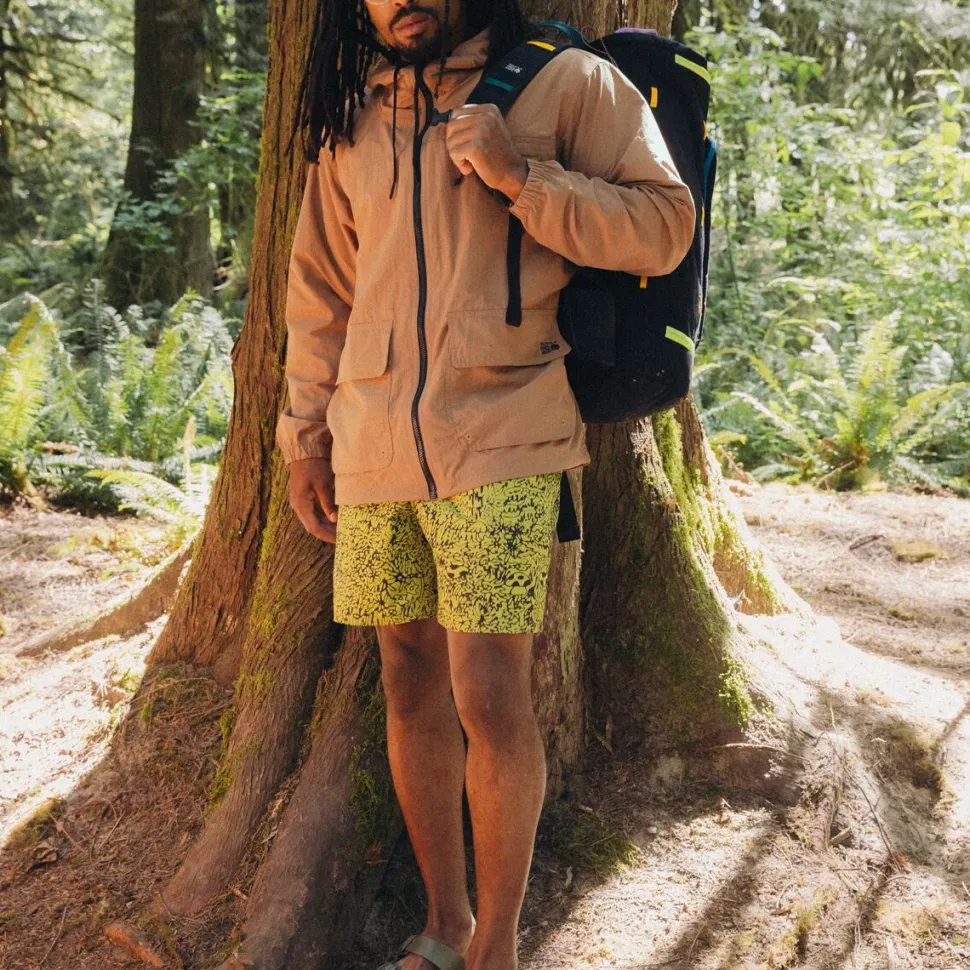 Stryder Full-Zip Jacket - Men's
