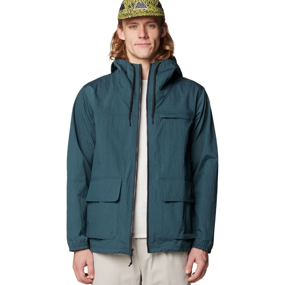 Stryder Full-Zip Jacket - Men's