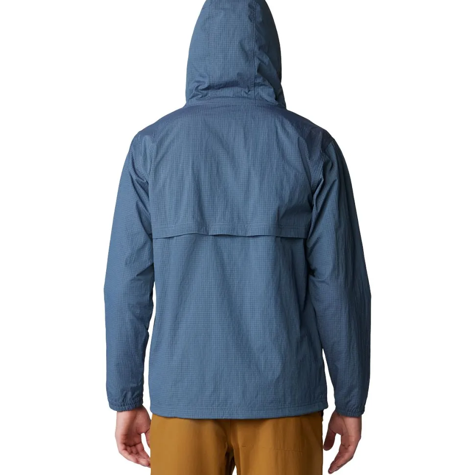 Stryder Full-Zip Jacket - Men's