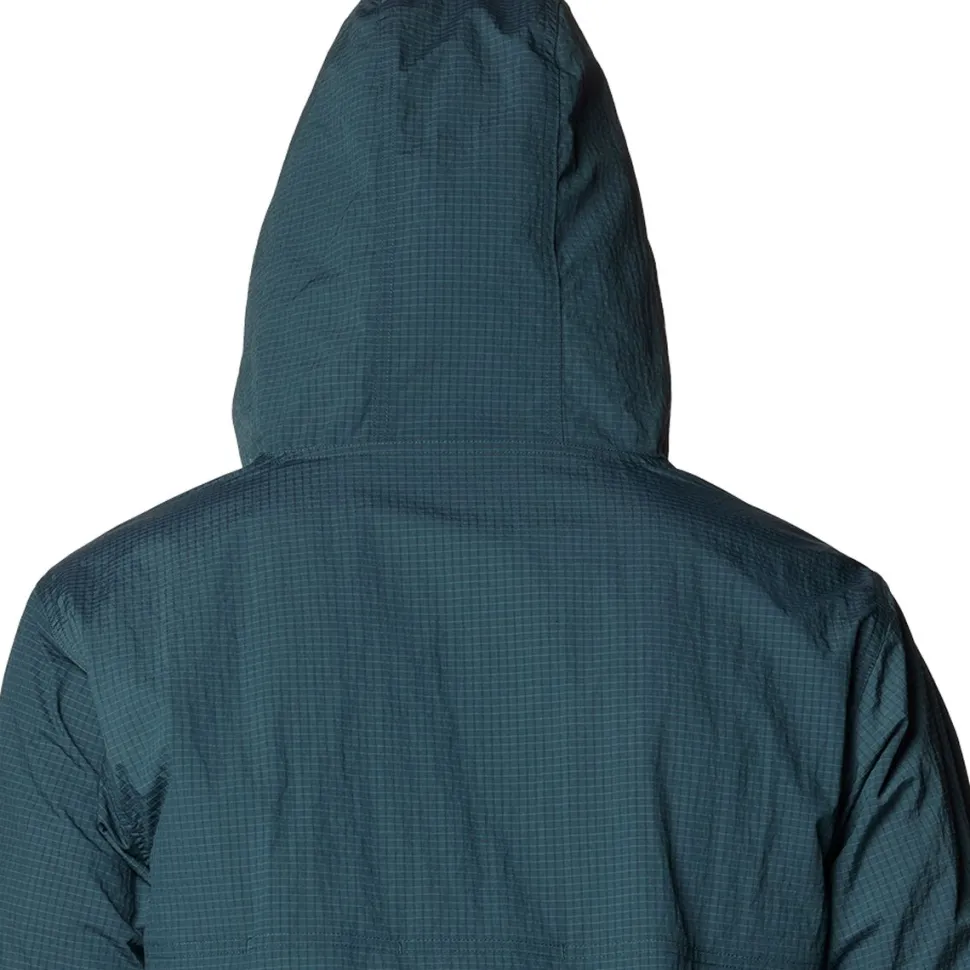 Stryder Full-Zip Jacket - Men's