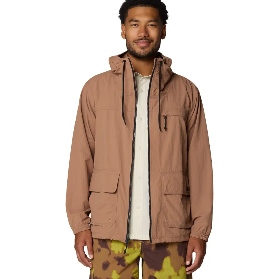 Stryder Full-Zip Jacket - Men's