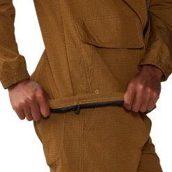 Stryder Full-Zip Jacket - Men's