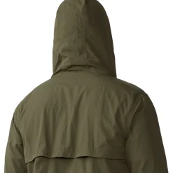 Stryder Full-Zip Jacket - Men's