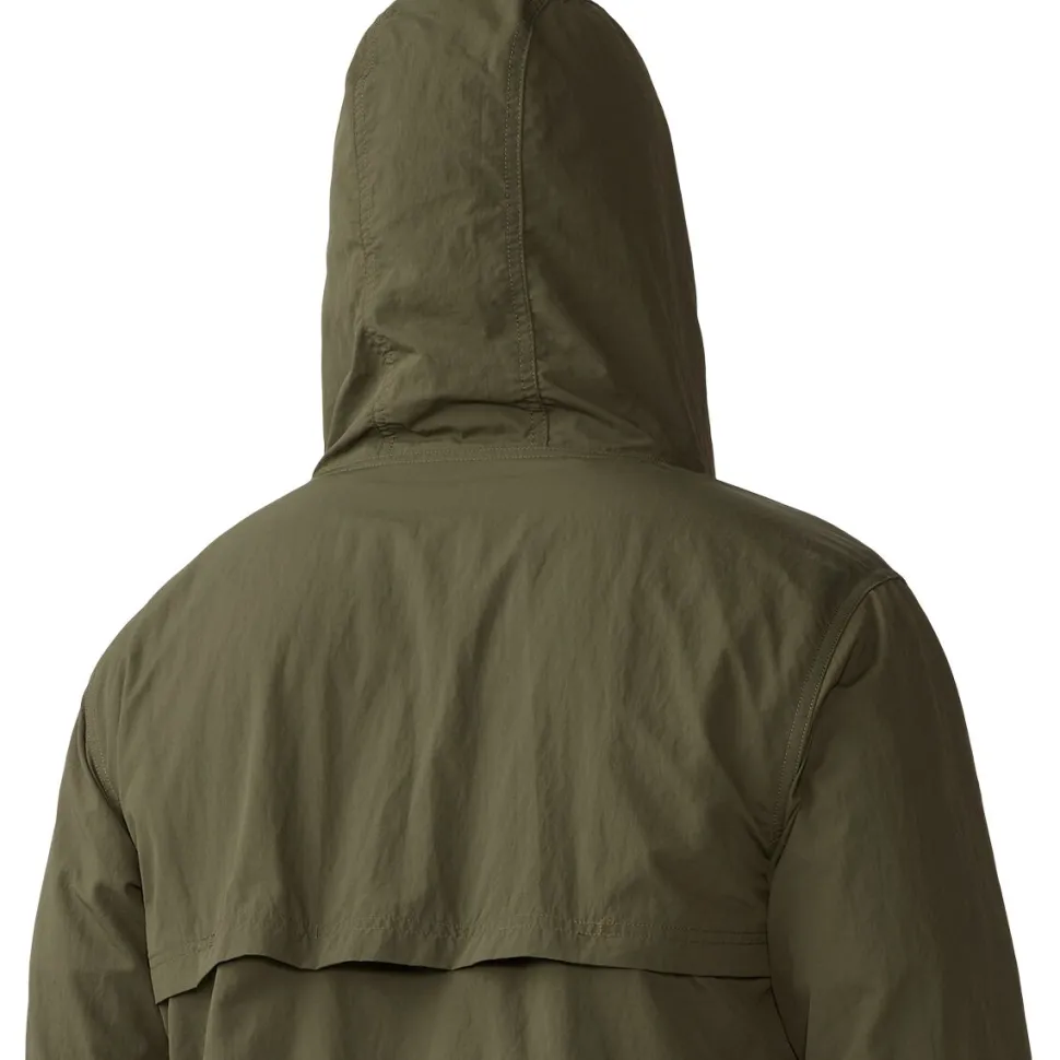 Stryder Full-Zip Jacket - Men's