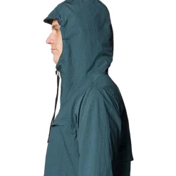 Stryder Full-Zip Jacket - Men's