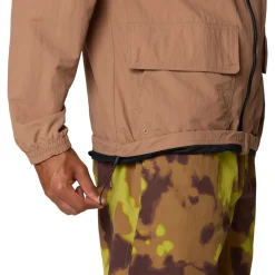 Stryder Full-Zip Jacket - Men's