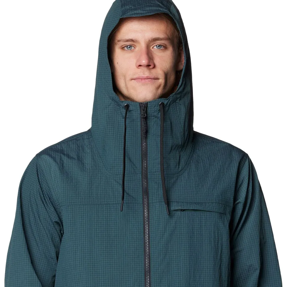 Stryder Full-Zip Jacket - Men's