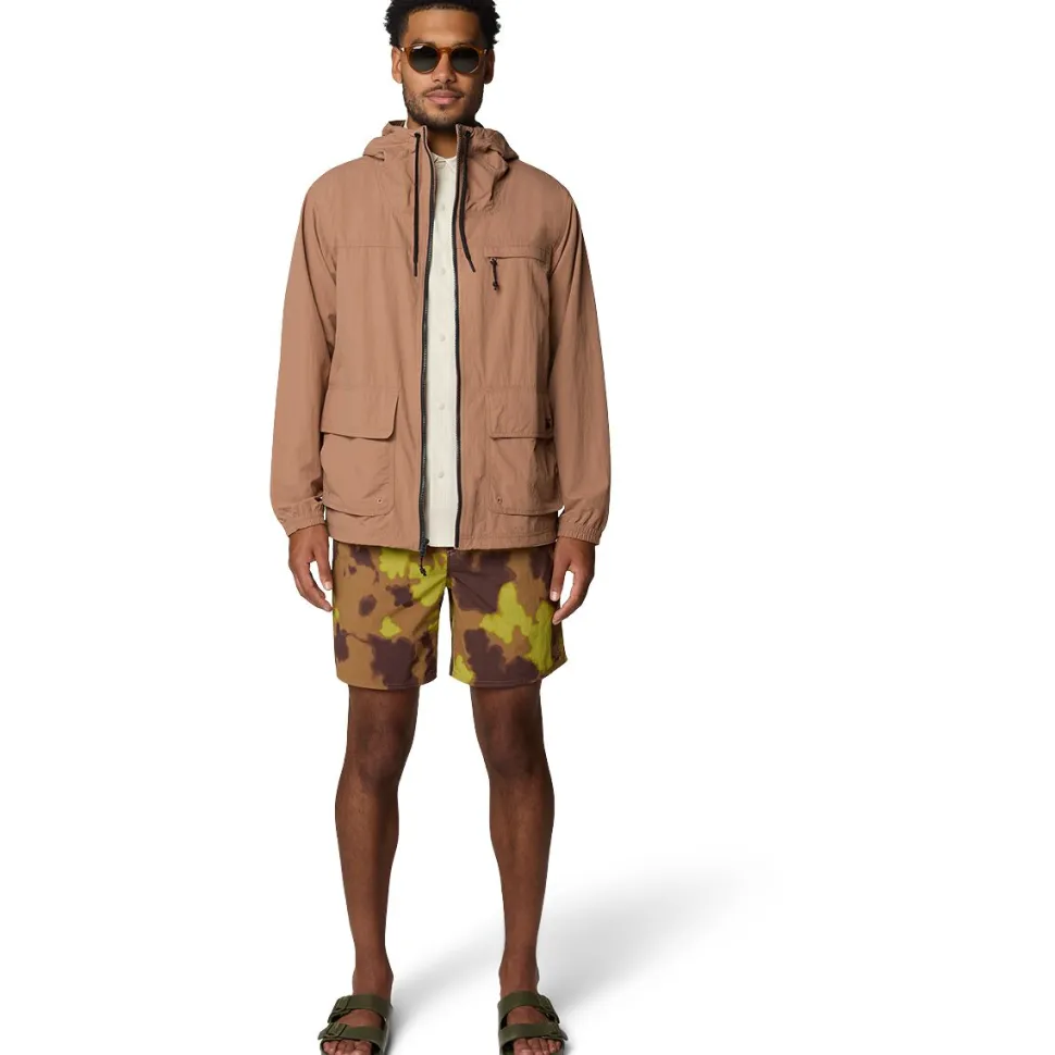 Stryder Full-Zip Jacket - Men's
