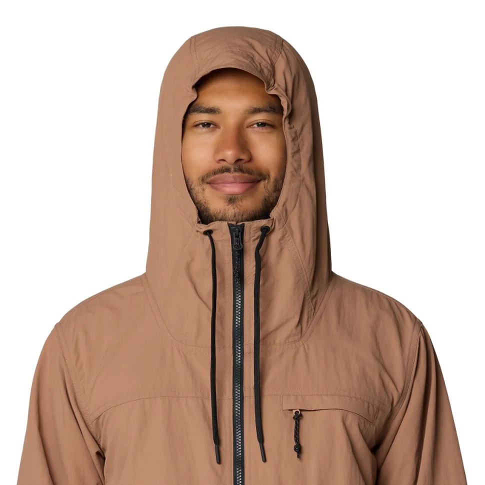 Stryder Full-Zip Jacket - Men's