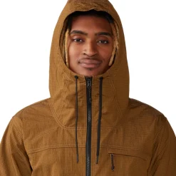 Stryder Full-Zip Jacket - Men's