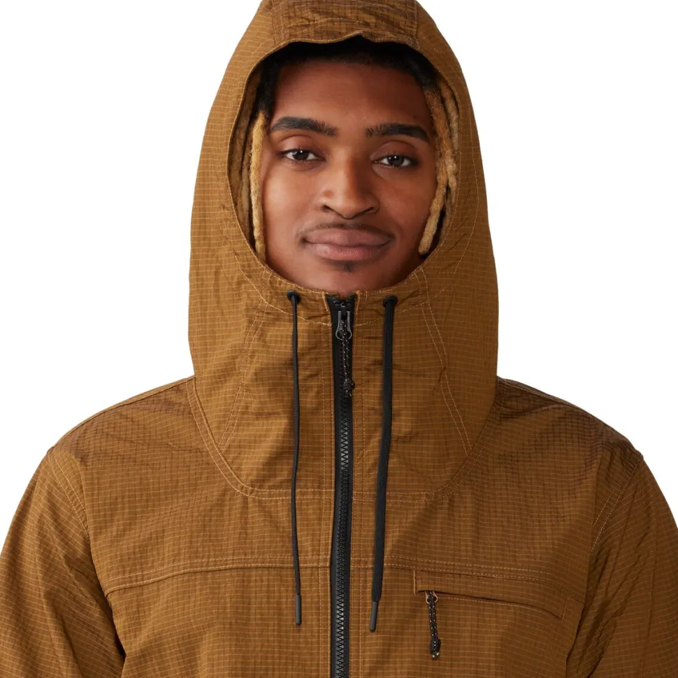 Stryder Full-Zip Jacket - Men's