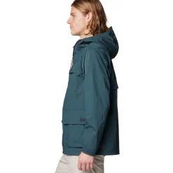 Stryder Full-Zip Jacket - Men's