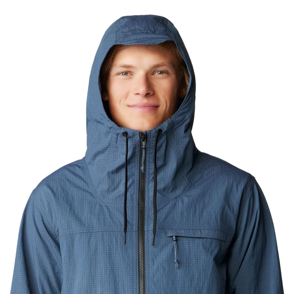 Stryder Full-Zip Jacket - Men's