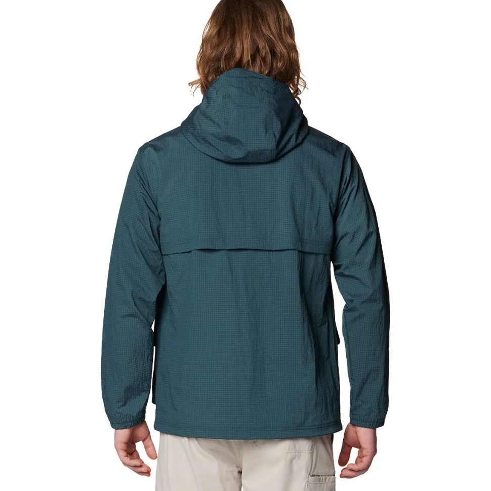 Stryder Full-Zip Jacket - Men's