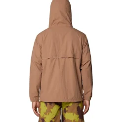 Stryder Full-Zip Jacket - Men's