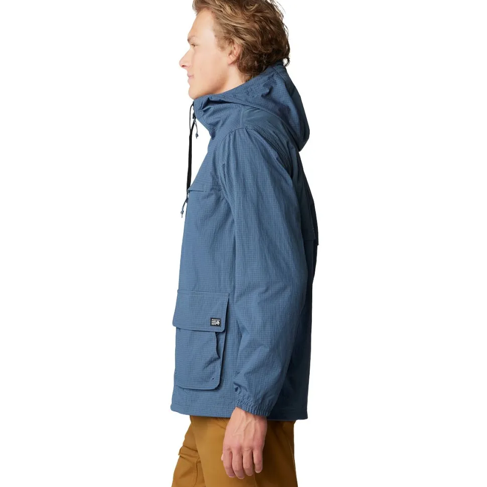 Stryder Full-Zip Jacket - Men's