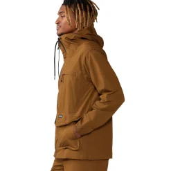 Stryder Full-Zip Jacket - Men's