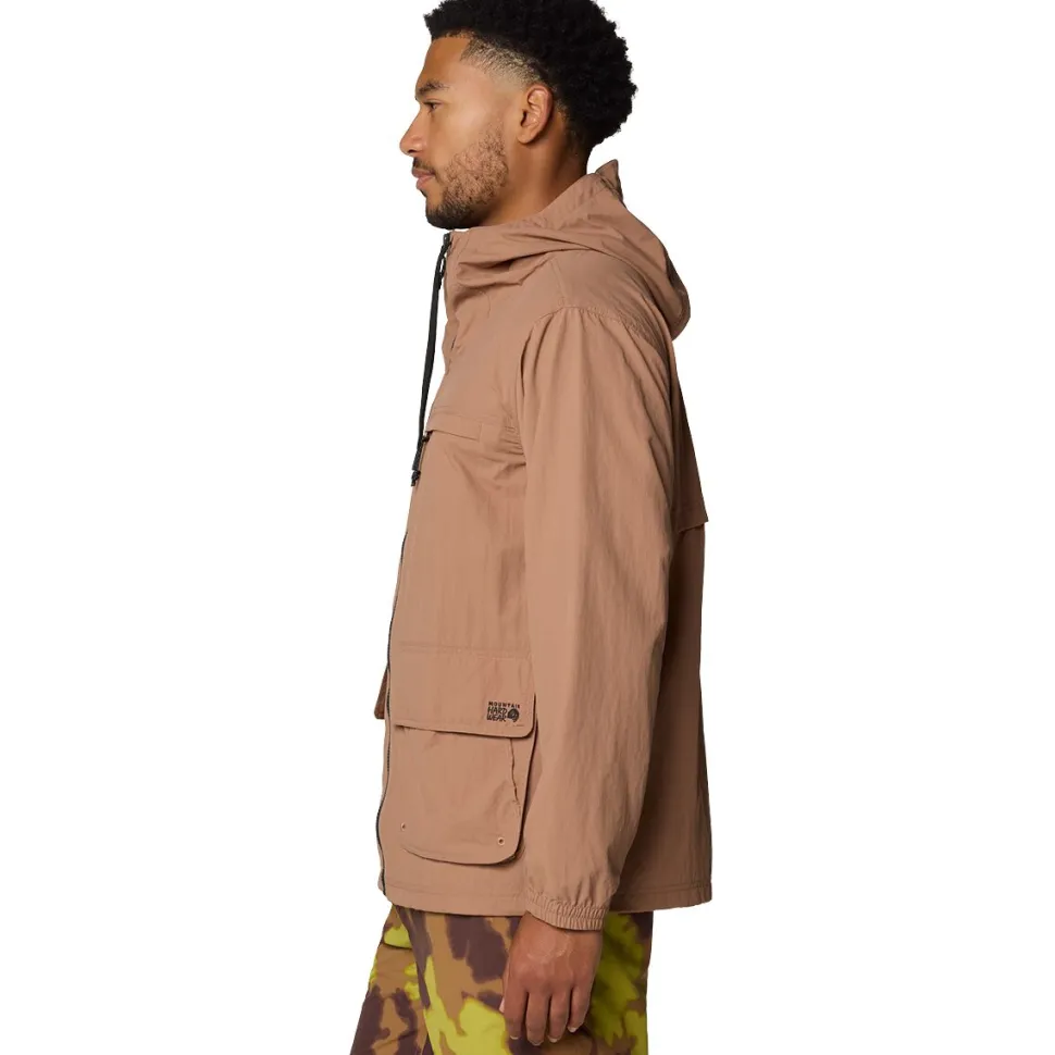 Stryder Full-Zip Jacket - Men's
