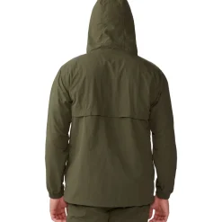 Stryder Full-Zip Jacket - Men's