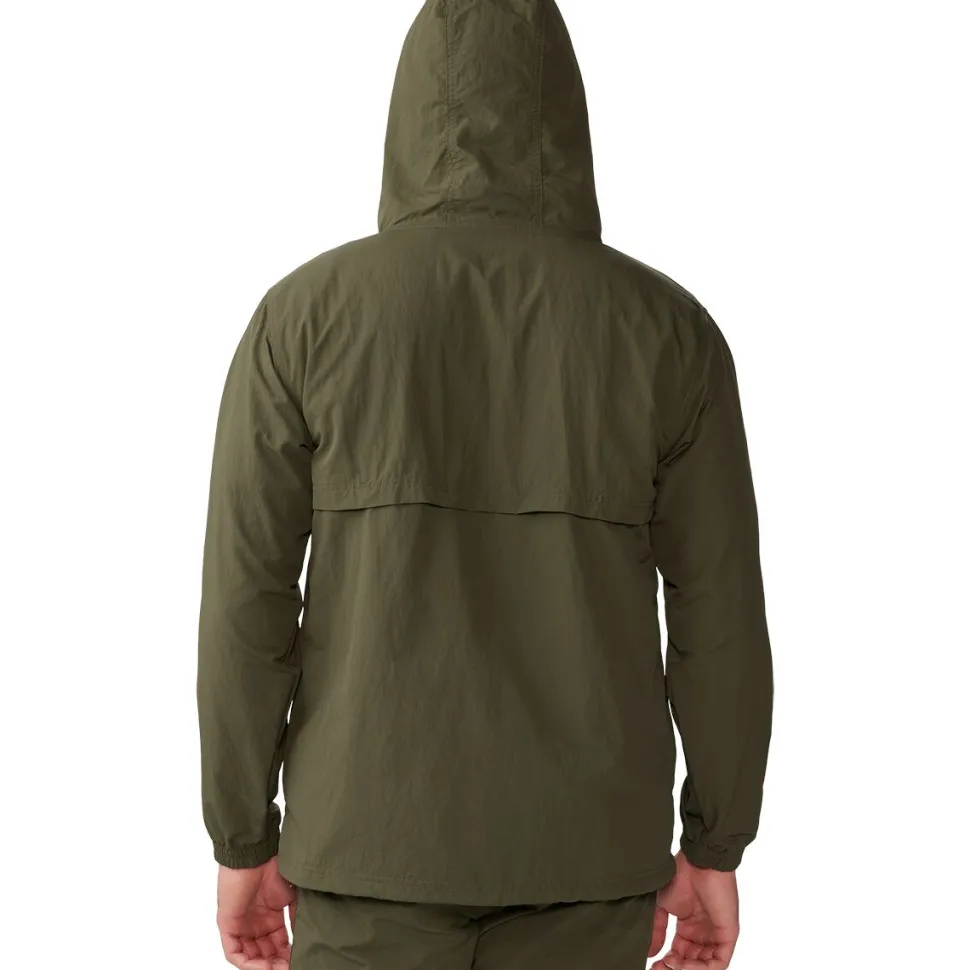 Stryder Full-Zip Jacket - Men's
