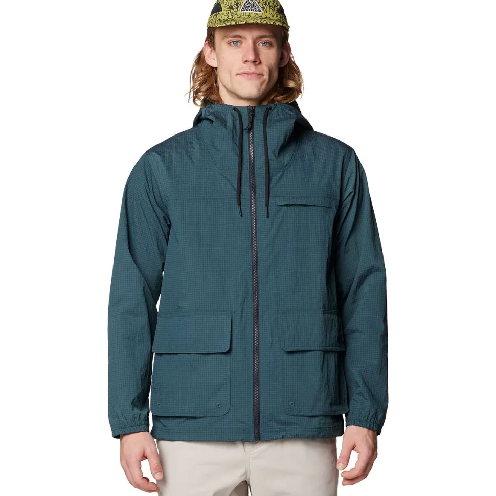 Stryder Full-Zip Jacket - Men's