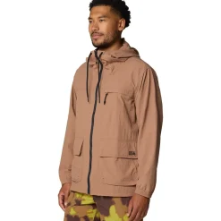 Stryder Full-Zip Jacket - Men's
