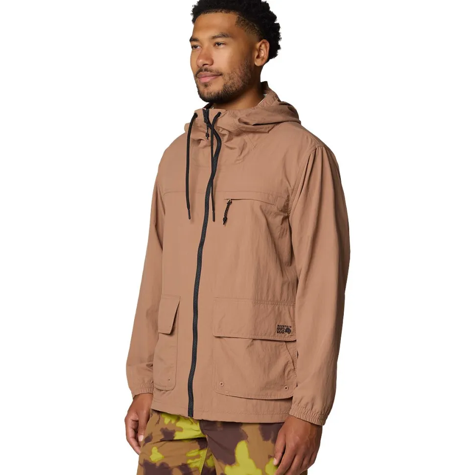 Stryder Full-Zip Jacket - Men's