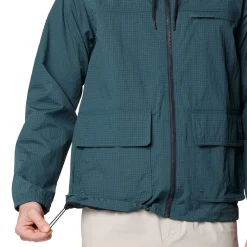 Stryder Full-Zip Jacket - Men's