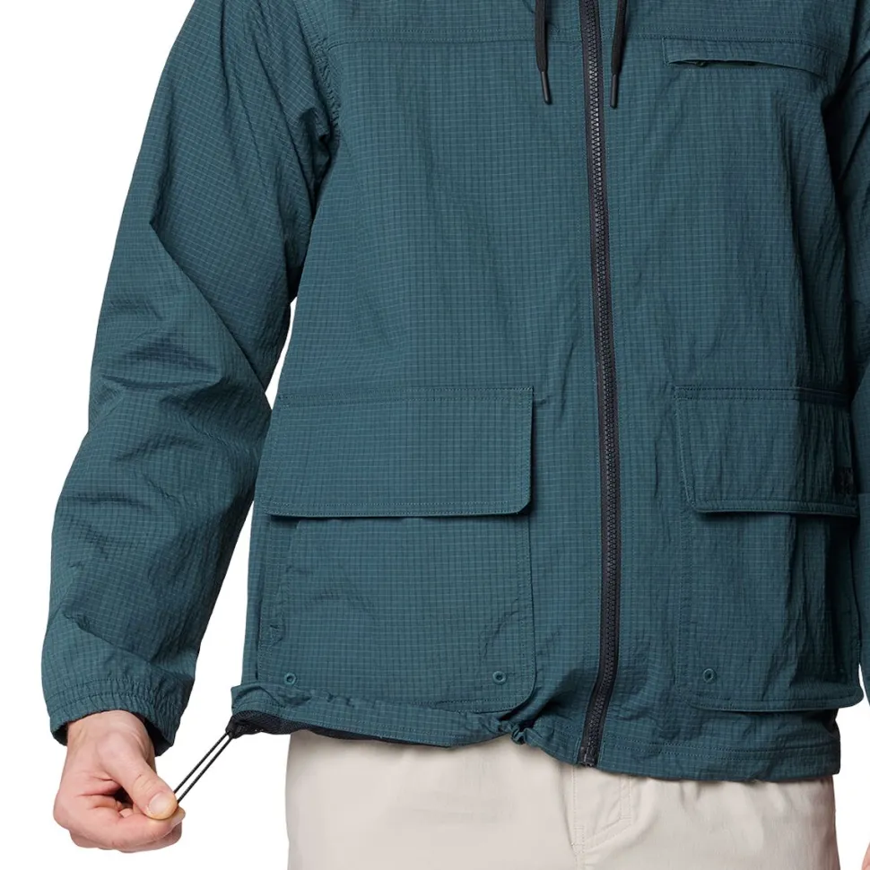 Stryder Full-Zip Jacket - Men's