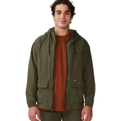Stryder Full-Zip Jacket - Men's