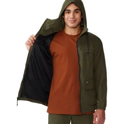 Stryder Full-Zip Jacket - Men's