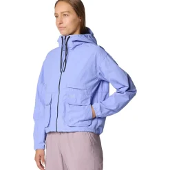 Stryder Full Zip Jacket - Women's