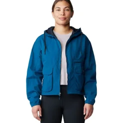 Stryder Full Zip Jacket - Women's