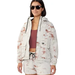 Stryder Full Zip Jacket - Women's