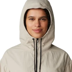 Stryder Full Zip Jacket - Women's