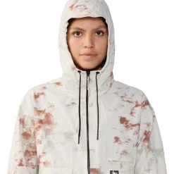 Stryder Full Zip Jacket - Women's