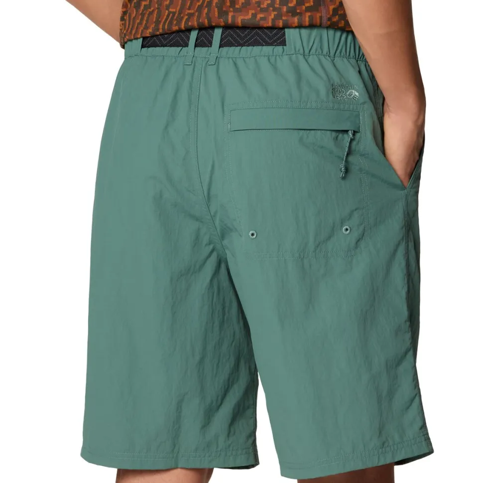 Stryder 7in Belted Short - Men's